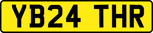 YB24THR
