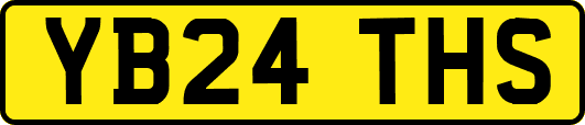 YB24THS