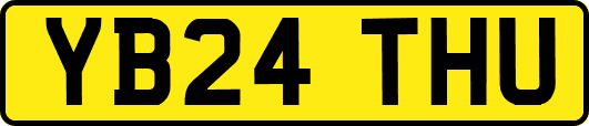 YB24THU