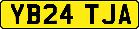YB24TJA