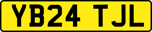 YB24TJL