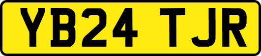 YB24TJR