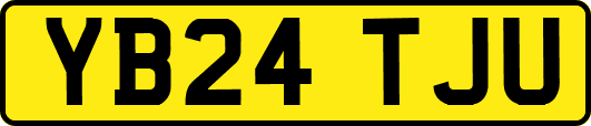 YB24TJU