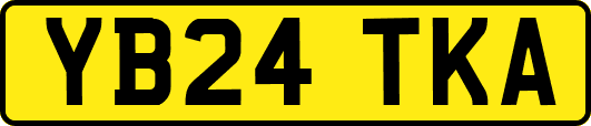 YB24TKA