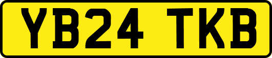 YB24TKB