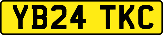 YB24TKC