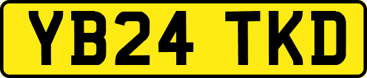 YB24TKD