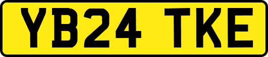 YB24TKE