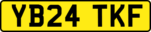 YB24TKF