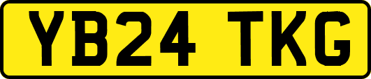 YB24TKG