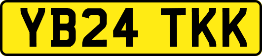 YB24TKK