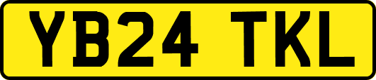 YB24TKL