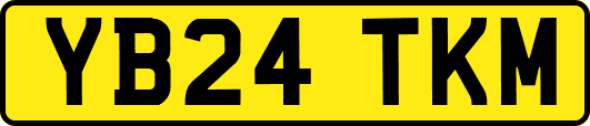 YB24TKM