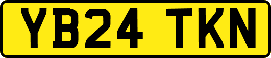 YB24TKN