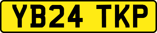 YB24TKP