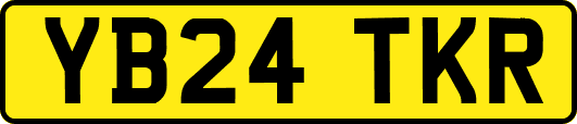 YB24TKR