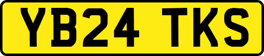 YB24TKS
