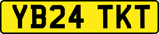 YB24TKT