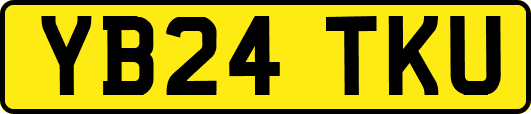 YB24TKU