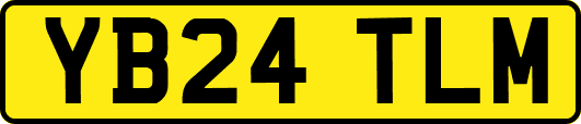 YB24TLM