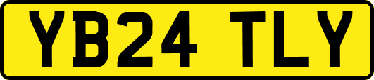 YB24TLY