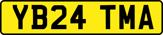YB24TMA