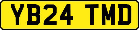 YB24TMD