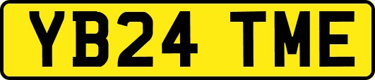 YB24TME