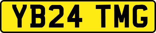 YB24TMG