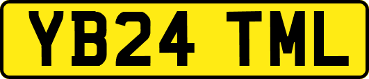 YB24TML