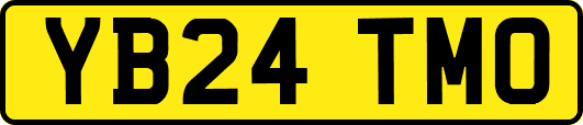 YB24TMO