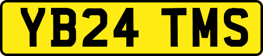 YB24TMS