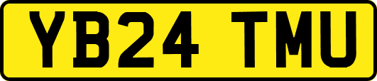 YB24TMU