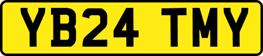 YB24TMY