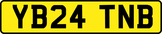 YB24TNB