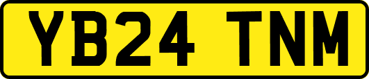 YB24TNM