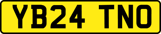 YB24TNO