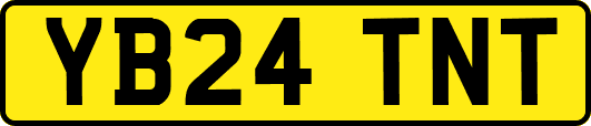 YB24TNT