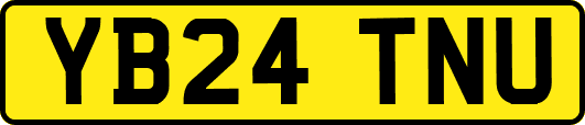YB24TNU