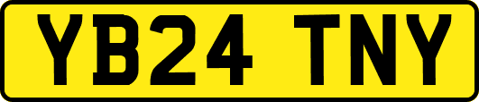 YB24TNY