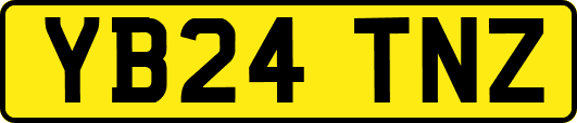 YB24TNZ