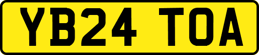 YB24TOA