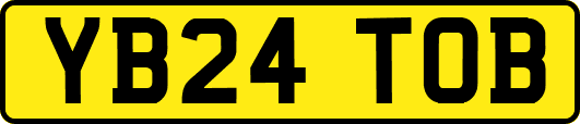 YB24TOB
