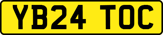 YB24TOC