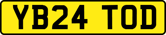 YB24TOD