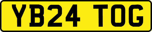 YB24TOG