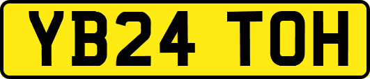 YB24TOH