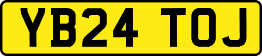 YB24TOJ