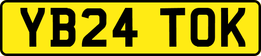 YB24TOK