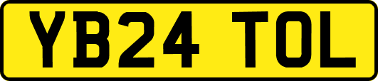 YB24TOL